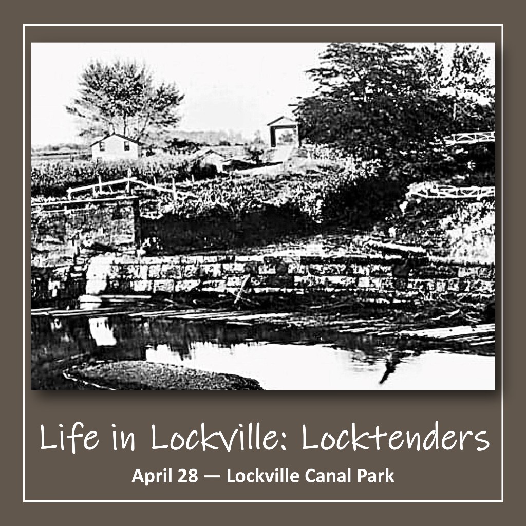 Life in Lockville: Locktenders (CANCELED)